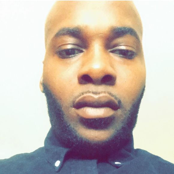 Meet your Posher, Amighty - Picture 1 of 1